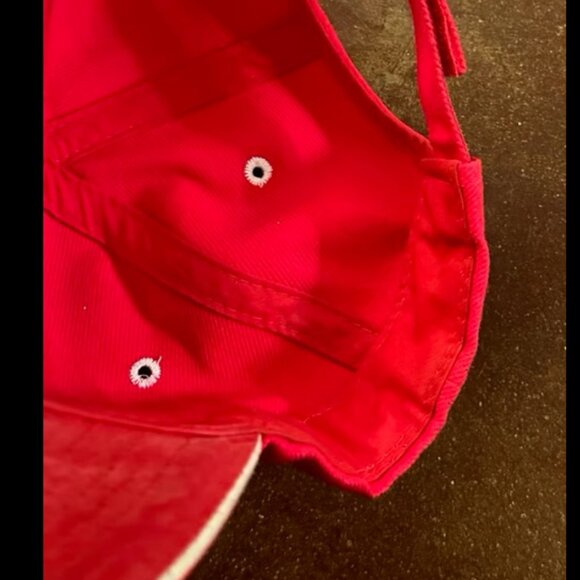 West Coast Choppers Adjustable Hat - Picture 5 of 7